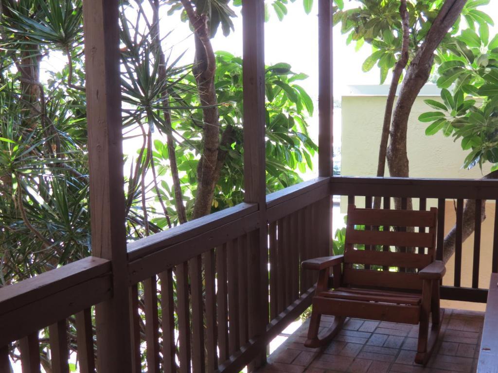 Ed & Ellen'S Lodgings Key Largo Motel Exterior foto